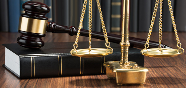 Защита юридических лиц по уголовным делам в суде