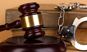 Защита интересов юридических лиц по уголовным делам на стадии предварительного расследования