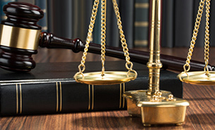 Защита юридических лиц по уголовным делам в суде